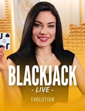 Blackjack Lobby live dealer table at Lizaro Casino