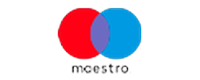 Maestro payments at Lizaro Casino