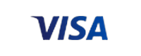 Visa payments at Lizaro Casino