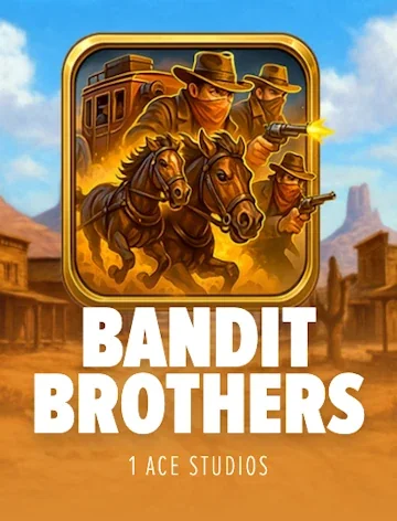 Bandit Brothers slot at online casino Lizaro