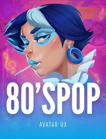 80Spop slot at online casino Lizaro