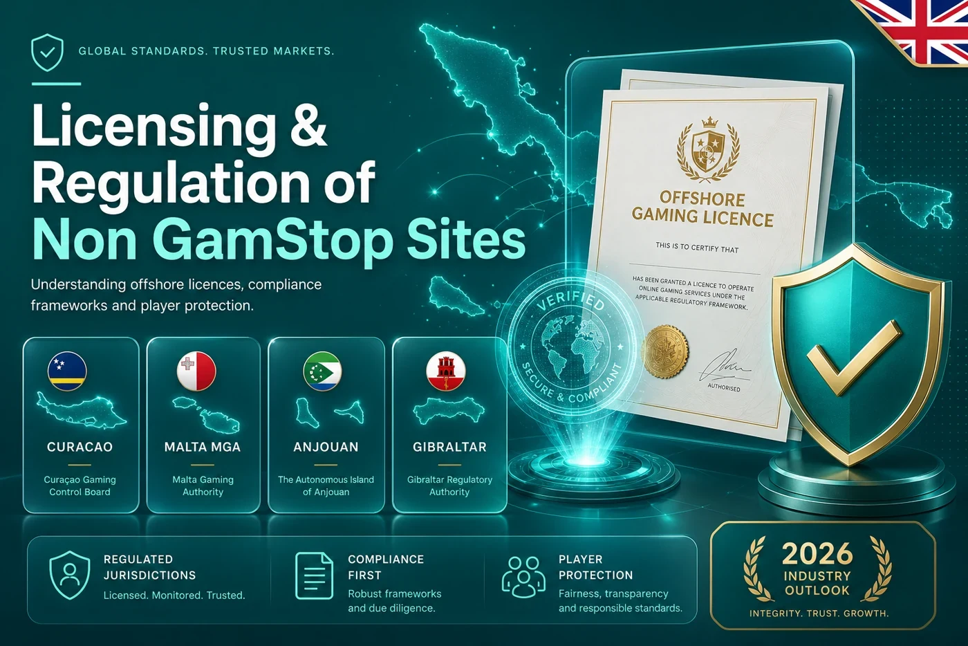 non gamstop casinos